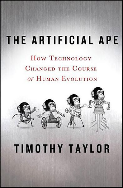 Produktbild: The Artificial Ape