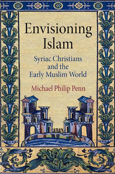 Produktbild: Penn, M: Envisioning Islam