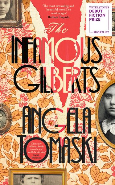Produktbild: The Infamous Gilberts