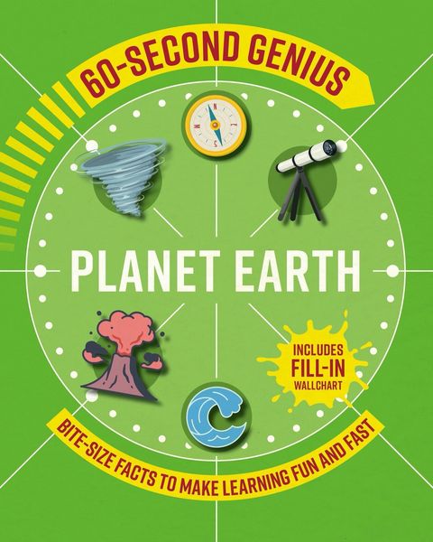 Produktbild: Planet Earth