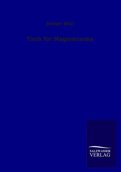 Produktbild: Tisch f&uuml;r Magenkranke