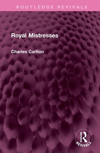 Produktbild: Carlton, C: Royal Mistresses