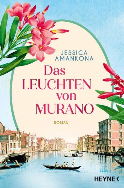 Produktbild: Das Leuchten von Murano