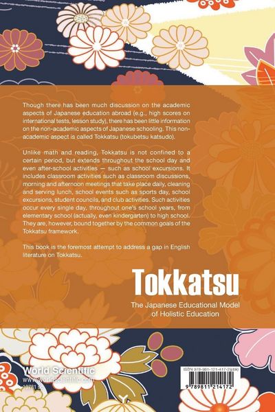 Produktbild: Tokkatsu