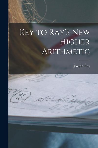 Produktbild: Key to Ray's New Higher Arithmetic