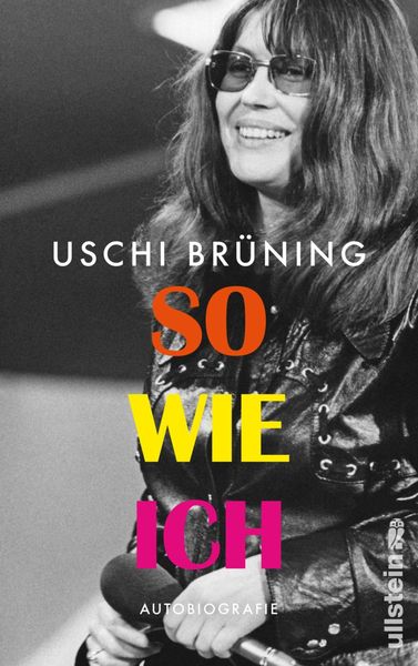 Produktbild: So wie ich