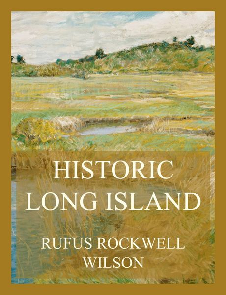 Produktbild: Historic Long Island