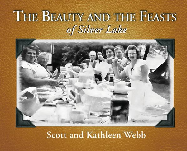 Produktbild: The Beauty and the Feasts of Silver Lake
