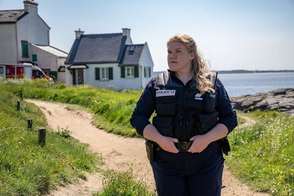 Produktbild: Kommissar Dupin - Bretonische Sehnsucht