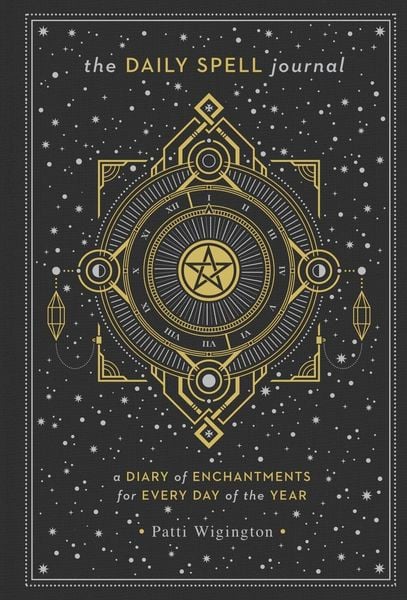 Produktbild: The Daily Spell Journal