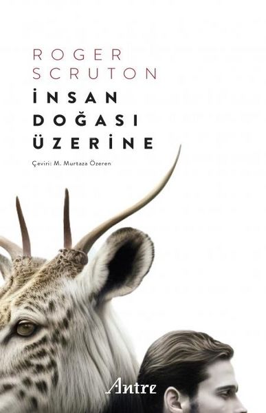 Produktbild: Insan Dogasi &Uuml;zerine