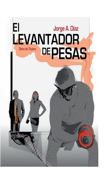 Produktbild: El Levantador de Pesas