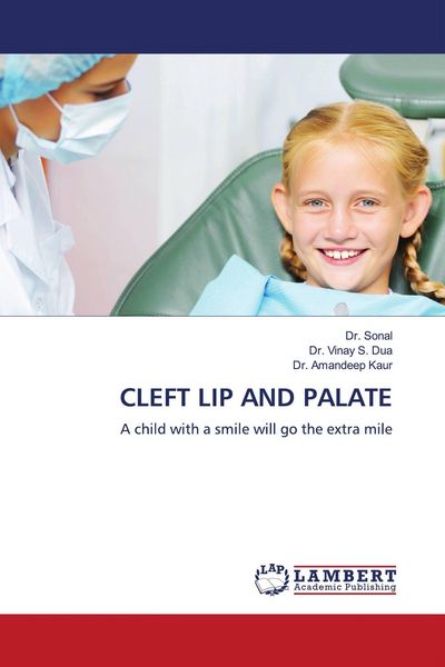 Produktbild: Cleft Lip and Palate