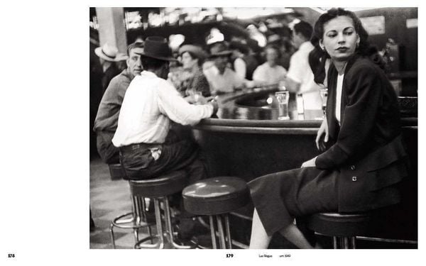 Produktbild: Lisette Model
