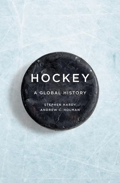 Produktbild: Hardy, S: Hockey