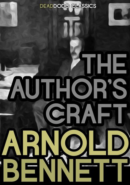 Produktbild: The Author's Craft