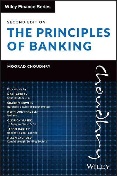 Produktbild: The Principles of Banking