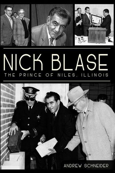 Produktbild: Nick Blase