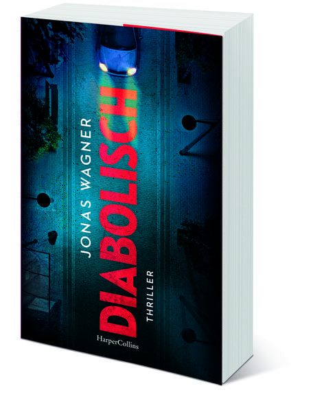 Produktbild: Diabolisch
