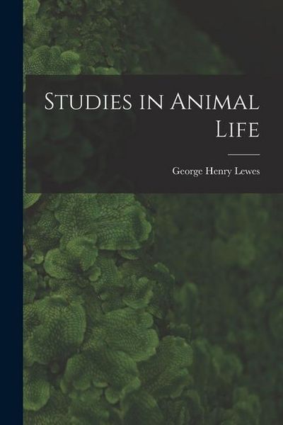 Produktbild: Studies in Animal Life