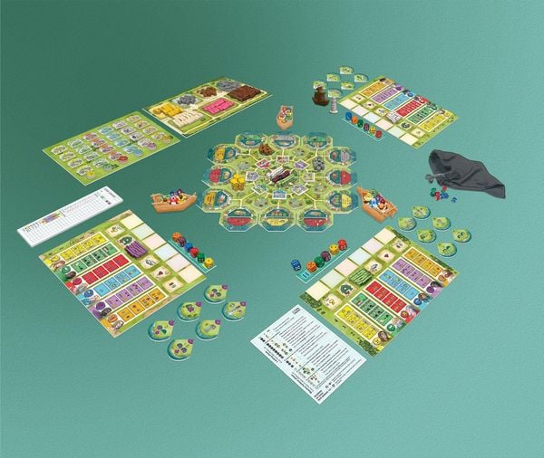Produktbild: Keyside