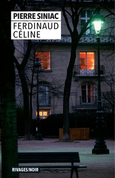 Produktbild: Ferdinaud C&eacute;line