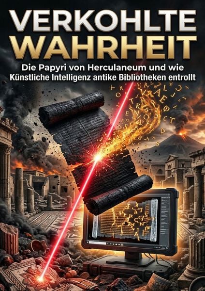 Produktbild: Verkohlte Wahrheit