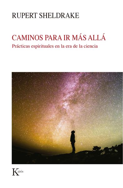 Produktbild: Caminos para ir m&aacute;s all&aacute;