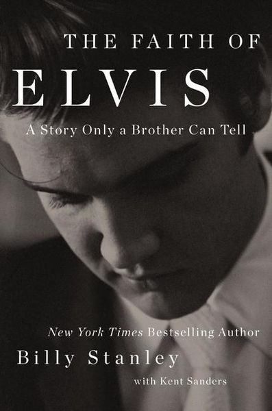 Produktbild: The Faith of Elvis