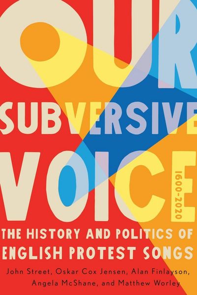 Produktbild: Our Subversive Voice