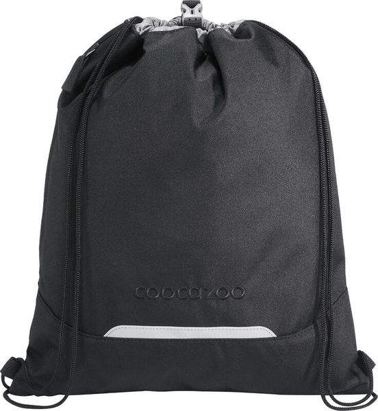 Produktbild: Turnbeutel Black Coal