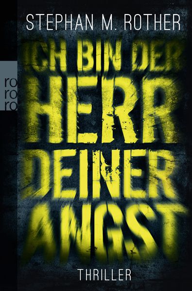 Produktbild: Ich bin der Herr deiner Angst