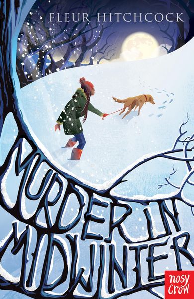 Produktbild: Murder In Midwinter
