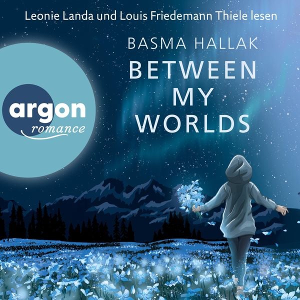 Produktbild: Between My Worlds