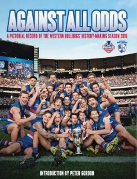 Produktbild: Slattery, G: Against All Odds