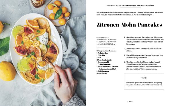 Produktbild: Fr&uuml;hst&uuml;cksgl&uuml;ck