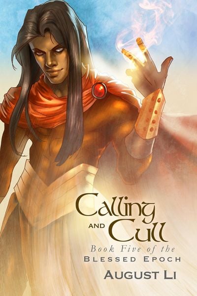 Produktbild: Calling and Cull