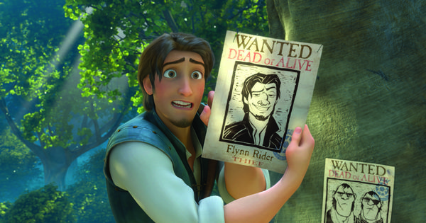 Rapunzel - Neu verföhnt (+ Blu-ray)