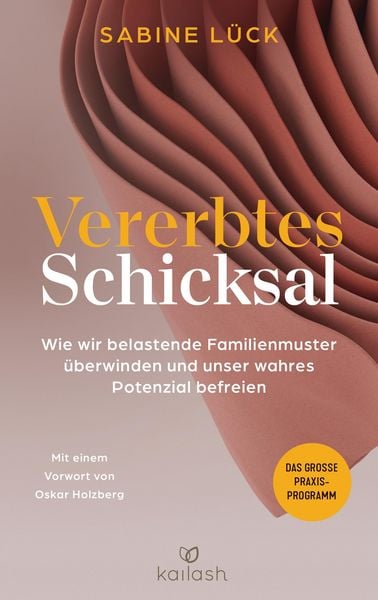 Produktbild: Vererbtes Schicksal