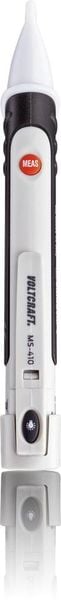 Produktbild: VOLTCRAFT MS-410 Magnetfeldtester
