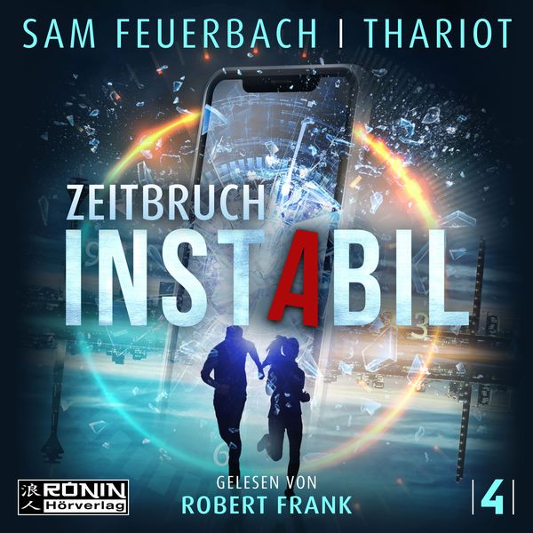Produktbild: Zeitbruch