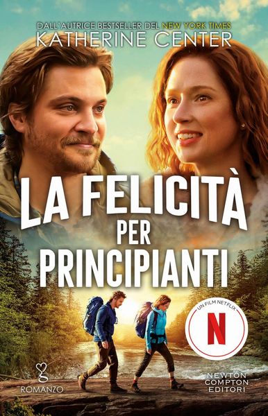 Produktbild: La felicit&agrave; per principianti