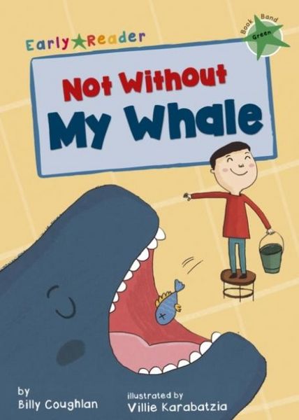 Produktbild: Not Without My Whale