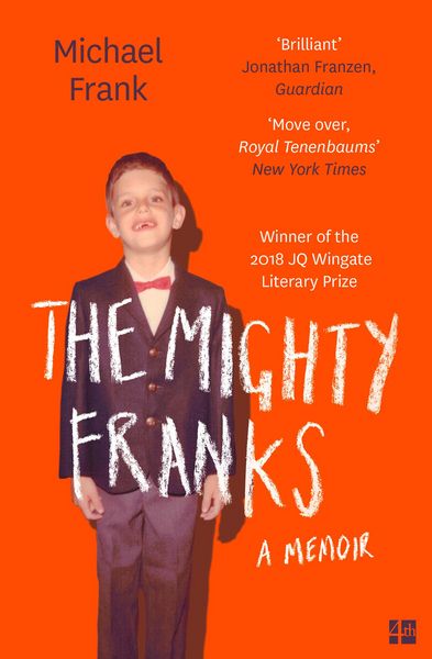 Produktbild: The Mighty Franks