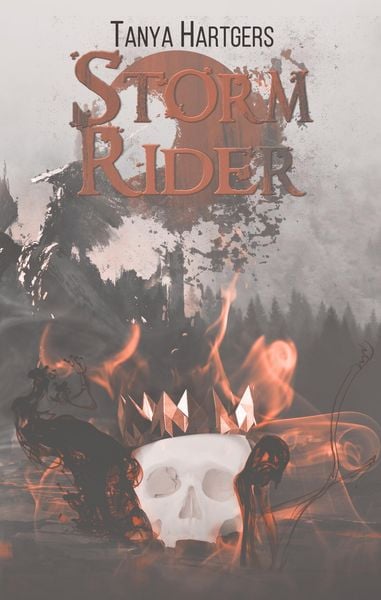 Produktbild: Storm Rider