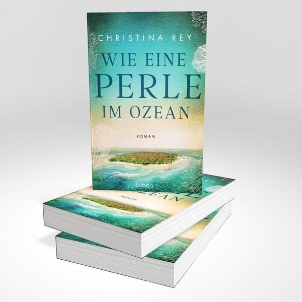 Produktbild: Wie eine Perle im Ozean