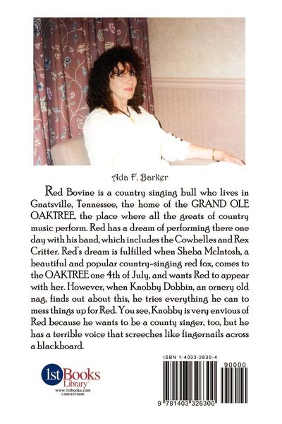 Produktbild: Fourth of July at the "Grand Ole Oaktree"