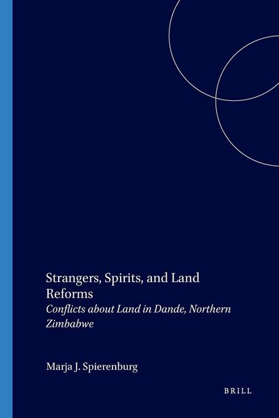 Produktbild: Strangers, Spirits, and Land Reforms