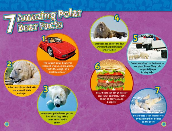 Produktbild: Polar Bears