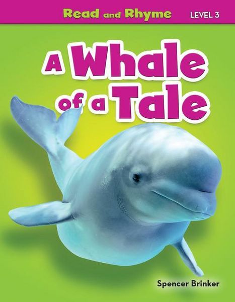 Produktbild: A Whale of a Tale